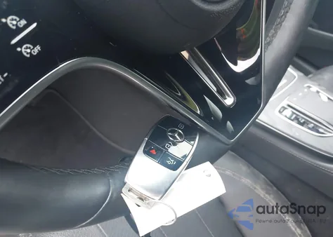 2023 Mercedes-Benz E 350 4Matic из США, поврежденный, VIN W1KZF8EB0PB182172